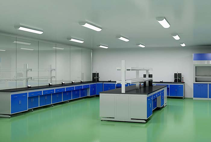 超凈實(shí)驗(yàn)室