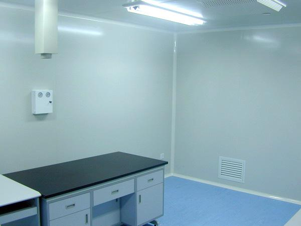 超凈實(shí)驗(yàn)室