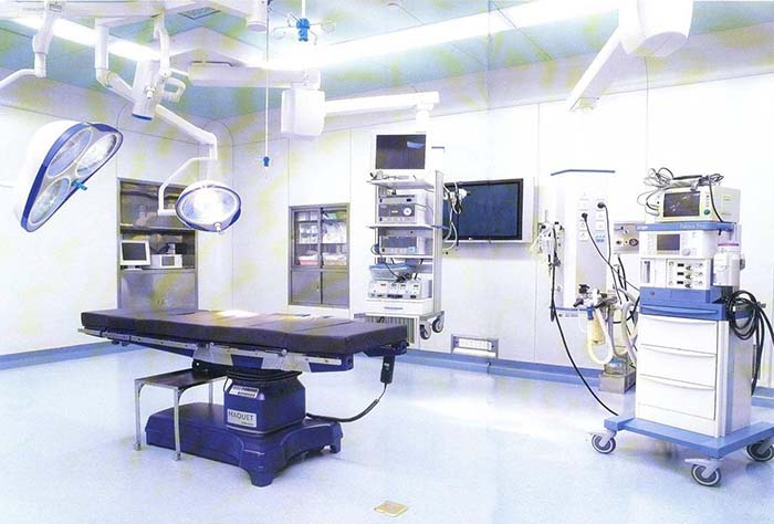 潔凈手術(shù)室