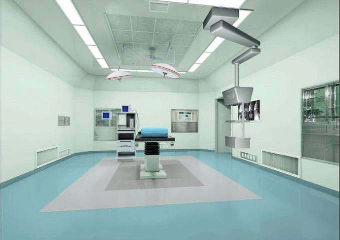 潔凈手術(shù)室