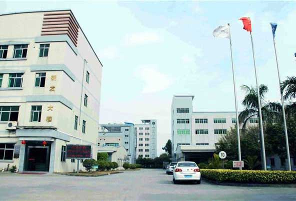 東莞貝特利新材料有限公司