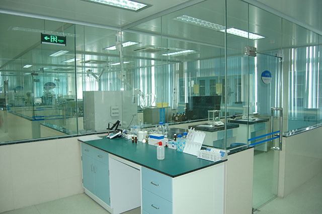 廣州何賢紀念醫(yī)院實驗室建設4.JPG