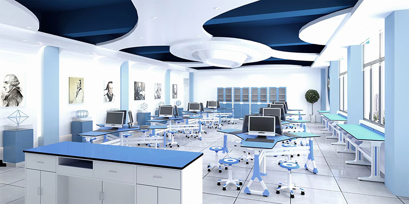 理化生學(xué)生實(shí)驗(yàn)桌